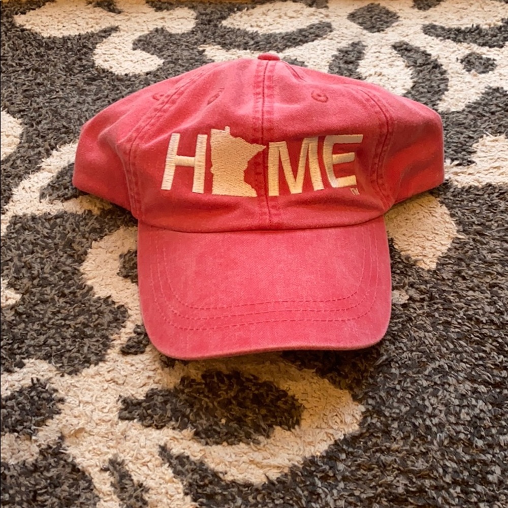Minnesota hat